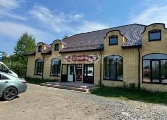 Участок на продажу, 7 сот., Тюменская область