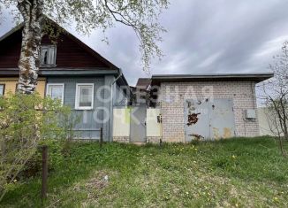 Продам дом, 112 м2, Новгородская область