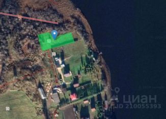 Продам земельный участок, 26 сот., посёлок Приозёрный