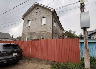 Продажа коттеджа, 220 м2, Тула, Пролетарский территориальный округ, 2-й проезд Яблочкова, 12