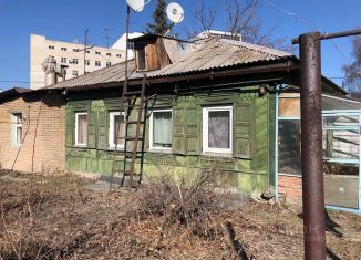 Продам дом, 74 м2, Челябинск, улица Дежнёва, 7, Советский район