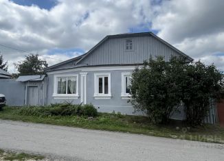 Продам дом, 76.4 м2, Елец, Луговая улица, 3