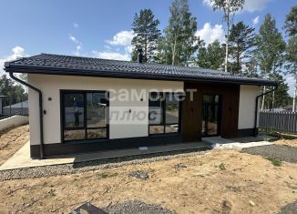 Продам дом, 140 м2, Иркутская область