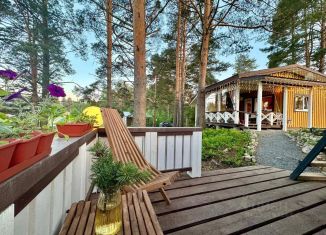 Сдается дом, 60 м2, Карелия