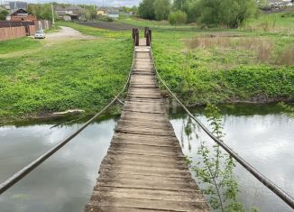 Продаю земельный участок, 10 сот., село Девица, улица Ворошилова, 112