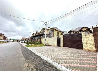 Продажа коттеджа, 165.1 м2, Воронеж, Коминтерновский район, улица Академика Басова, 6