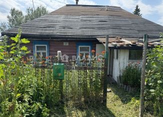 Продам дом, 62 м2, Брянская область, Гористая улица, 17