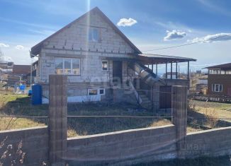Продажа дома, 218.4 м2, Красноярский край, микрорайон Светлый, 83А