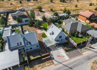 Продажа коттеджа, 200 м2, село Ямное, улица Фельдмаршала Кутузова, 24А