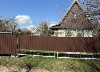 Дача на продажу, 40 м2, Саратовская область, 19-й ряд