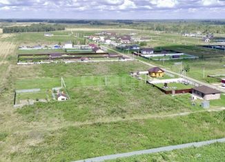 Продаю участок, 7 сот., село Борки