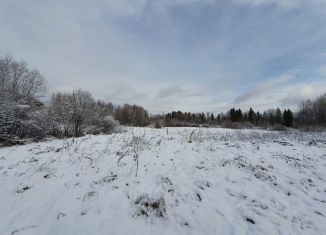 Продажа земельного участка, 10 сот., Ленинградская область