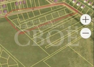 Продам земельный участок, 175 сот., СПК Солонцы