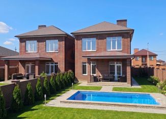 Продам коттедж, 162.6 м2, Ростовская область