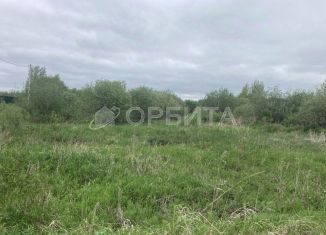 Продажа земельного участка, 7 сот., Тюмень, Центральный округ, Полевая улица, 1