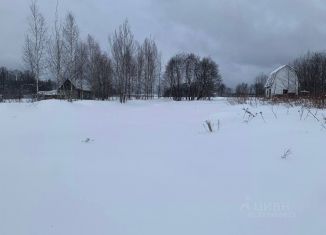 Продажа участка, 12.54 сот., Московская область