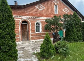 Продажа дома, 180 м2, Самарская область, Советская улица
