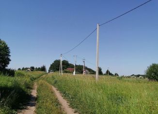 Продается земельный участок, 10 сот., посёлок Герцена