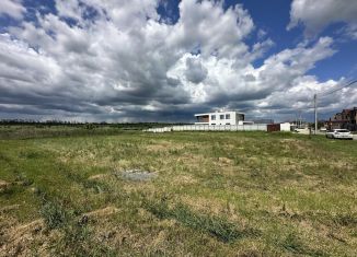 Продажа участка, 19.09 сот., поселок Щепкин, улица Адмирала Макарова