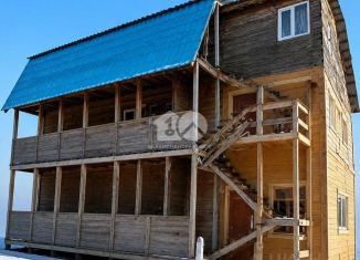 Продажа дома, 344 м2, Новосибирская область