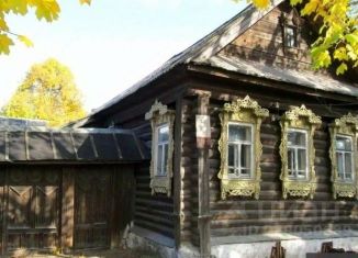 Дом на продажу, 53 м2, Пензенская область, Кустарная площадь