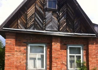 Продается дача, 36 м2, Омская область, 4-я аллея, 7