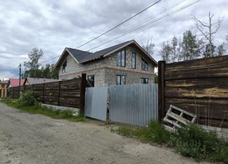 Продам коттедж, 155 м2, Челябинская область, СНТ Урал, 702А