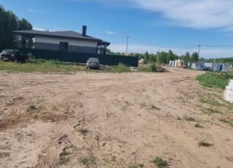 Земельный участок на продажу, 10 сот., село Среднее Девятово