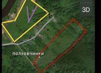 Продаю участок, 300 сот., Смоленская область