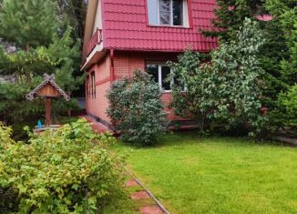 Продается коттедж, 115 м2, Новосибирская область, улица Чапаева, 13/1