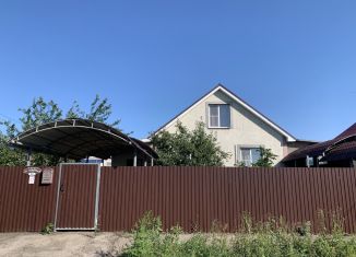 Продаю дом, 147.6 м2, Чапаевск, 2-я Северная улица, 14Б