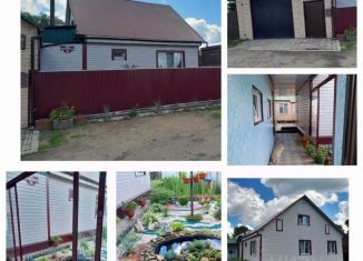Продаю дом, 80 м2, Лесосибирск, Партизанская улица, 7А
