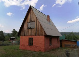 Продается дача, 57.5 м2, Иркутская область, СНТ Шахтёр, 56