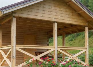 Сдам в аренду дом, 18 м2, Республика Алтай, Зелёная улица, 10