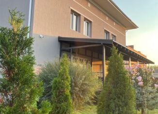 Продам коттедж, 375.5 м2, Самарская область, 6-я просека, 84