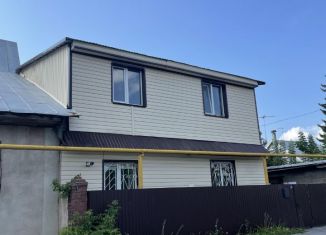 Продаю дом, 142.6 м2, Уфа, Орджоникидзевский район, улица Герцена, 45