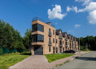 Продажа дома, 179 м2, Казань, улица Юкэ, 2Д, Приволжский район