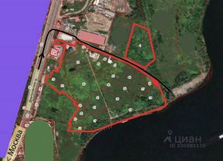Продаю участок, 2450 сот., Московская область