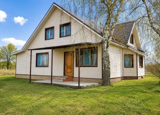 Продается дом, 200 м2, деревня Заречье