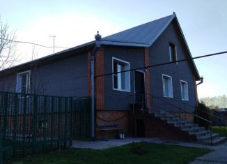 Продажа дома, 150 м2, село Нижнее Санчелеево, улица Чапаева, 8А