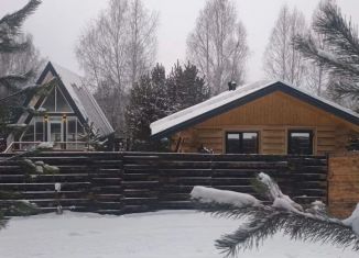 Продам дом, 80 м2, село Сыростан, улица Труда, 40