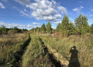 Земельный участок на продажу, 8.21 сот., Тюменская область