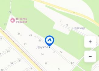 Продаю участок, 6.82 сот., Оренбургская область, СНТ Дружба, 51