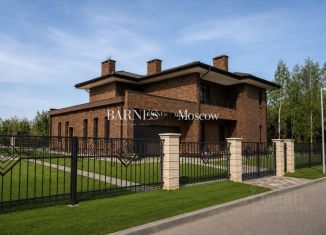 Продажа дома, 352.54 м2, деревня Крёкшино