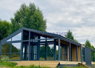 Продается дом, 135 м2, ДНТ Наше Озеро