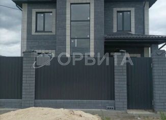 Продажа дома, 130 м2, деревня Падерина