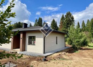 Продажа дома, 122.2 м2, деревня Капидоны, улица Глен Кое