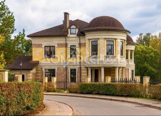 Продаю дом, 856 м2, Москва