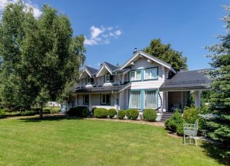 Продается коттедж, 600 м2, Тверская область