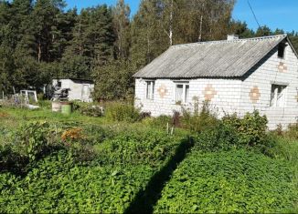 Продажа участка, 10 сот., Псковская область